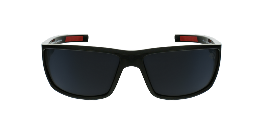GAFAS DE SOL hombre TB9153 negro - vista de frente