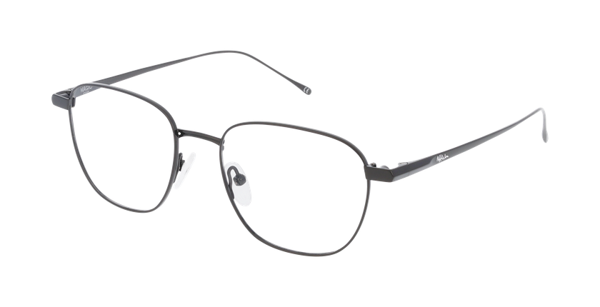 GAFAS GRADUADAS hombre MAGIC227 negro - vista de frente