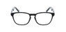 GAFAS GRADUADAS hombre RZERO29 negro