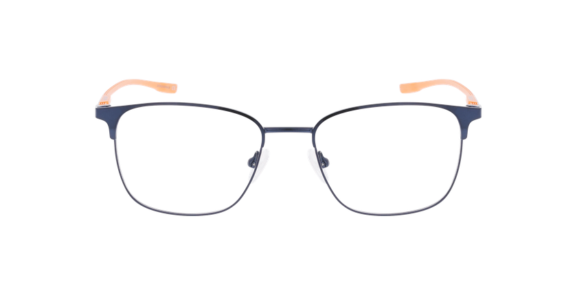 GAFAS GRADUADAS hombre MAGIC242 azul - vista de frente