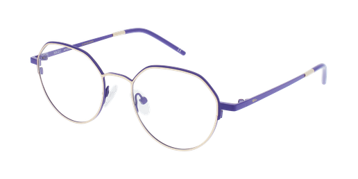 GAFAS GRADUADAS mujer MAGIC 150 morado