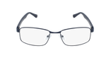 GAFAS GRADUADAS hombre RZERO18 azul - vista de frente