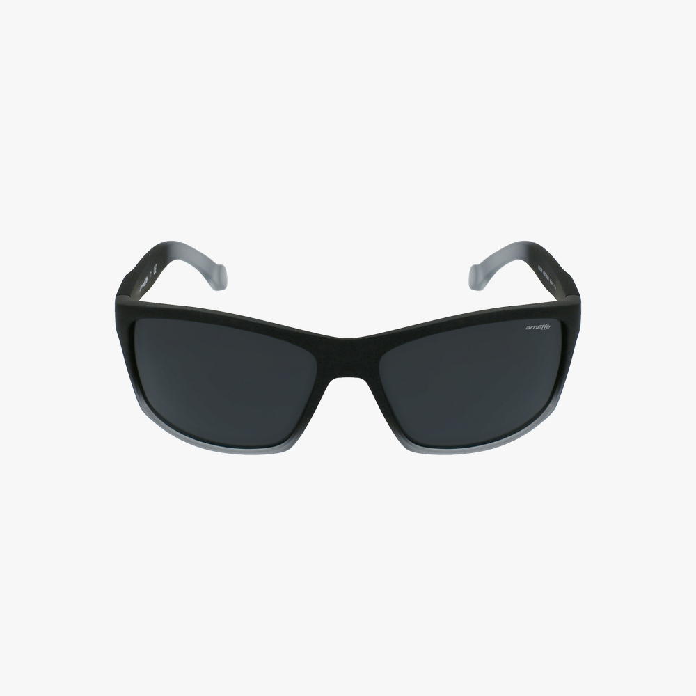 GAFAS DE SOL hombre BOILER negro - vista de frente