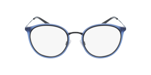 GAFAS GRADUADAS hombre PH 2201 azul/negro vista de frente