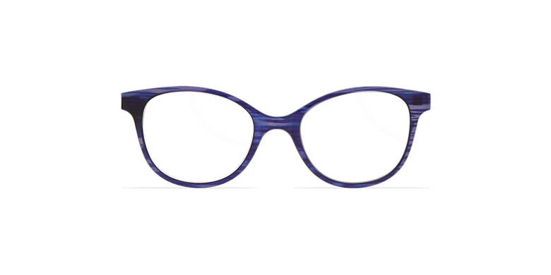 CLIP MAGIC 31 BLUEBLOCK - vista de frente CLIP MAGIC 31 BLUEBLOCK - vista de frente
