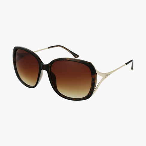 GAFAS DE SOL mujer ROSALES carey/dorado