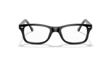 GAFAS GRADUADAS RX5228 negro - vista de frente