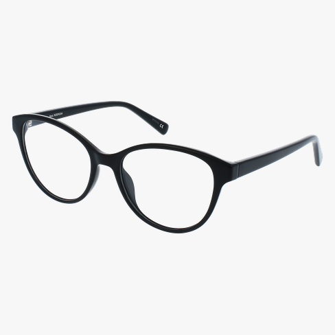 GAFAS GRADUADAS mujer RZERO34 negro