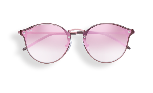 Gafas de sol mujer FRESH1 rosa - danio.store.product.image_view_face Gafas de sol mujer FRESH1 rosa - danio.store.product.image_view_face
