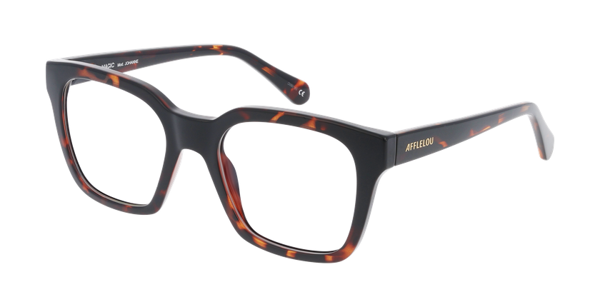 GAFAS GRADUADAS mujer JOHANNE carey - vista de frente