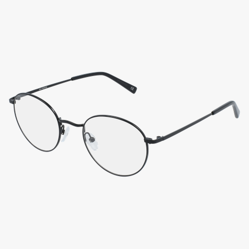 GAFAS GRADUADAS mujer RZERO8 negro