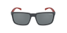 GAFAS DE SOL hombre STRIPE gris