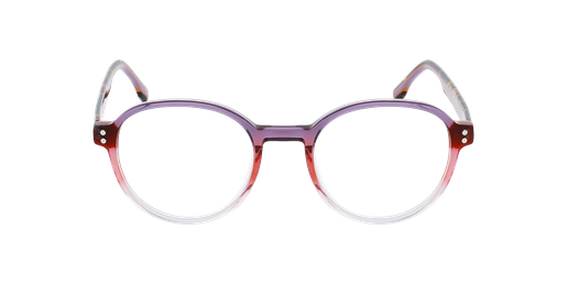 GAFAS GRADUADAS mujer MAGIC 203 morado