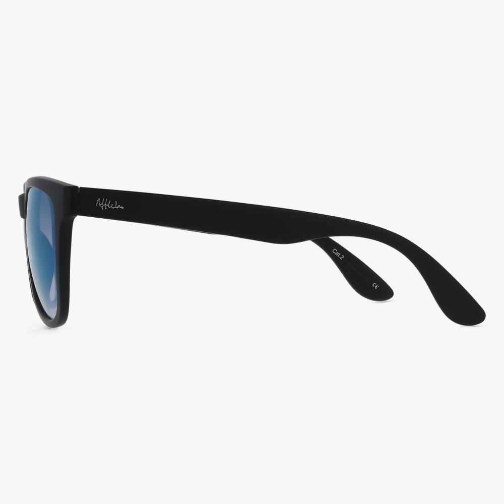 GAFAS DE SOL COCO negro - vista de frente