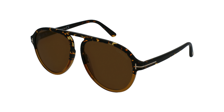 Gafas de sol hombre TONY marrón Gafas de sol hombre TONY marrón