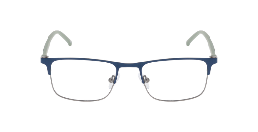 GAFAS GRADUADAS hombre HENDRICK azul - vista de frente