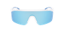 GAFAS DE SOL CANYON POLARIZED blanco