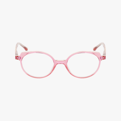 GAFAS GRADUADAS niños SUZY rosa