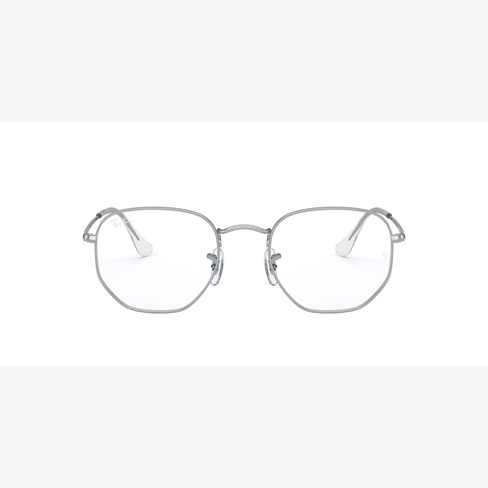 GAFAS DE SOL 0RX6448 plateado
