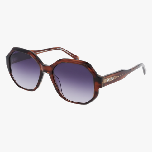 GAFAS DE SOL mujer MODENA carey