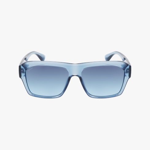 GAFAS DE SOL hombre URBAN azul vista de frente