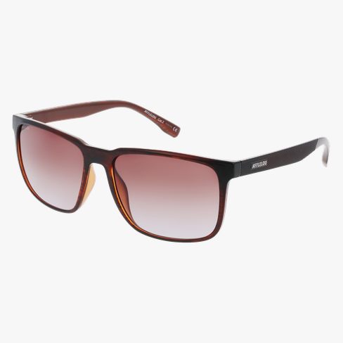 GAFAS DE SOL hombre MICA marrón