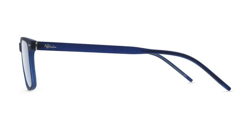 GAFAS GRADUADAS hombre MAGIC DAMIEN azul - vista de frente