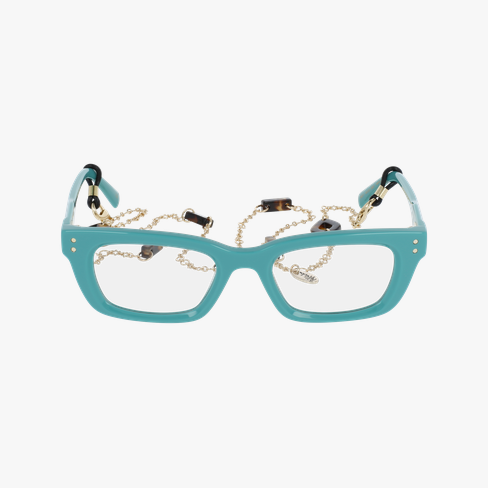 GAFAS GRADUADAS mujer CARACTÈRES CRÉATIVE verde