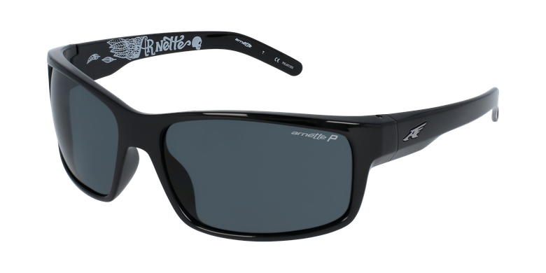 Gafas de sol hombre FASTBALL negro Gafas de sol hombre FASTBALL negro