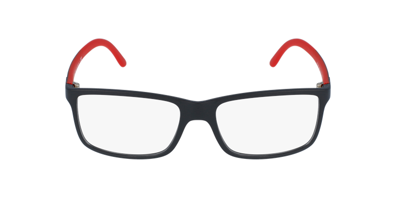 Gafas graduadas hombre PH2126 negro/rojo Gafas graduadas hombre PH2126 negro/rojo