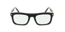 GAFAS GRADUADAS hombre FT5757 negro