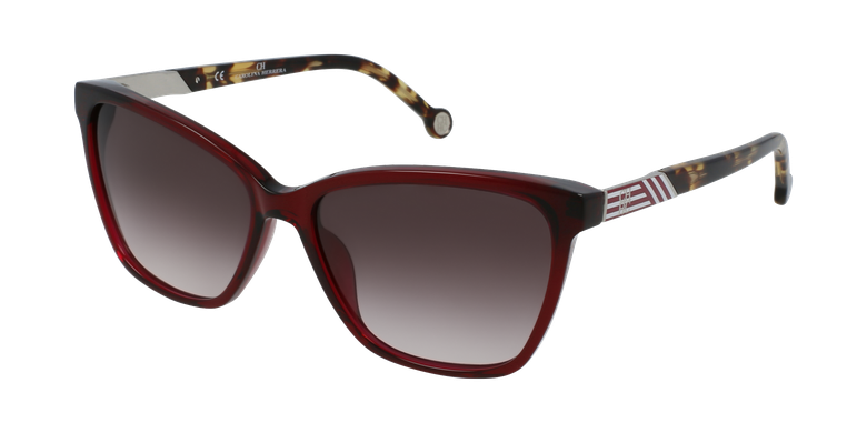 Gafas de sol mujer SHE796 rojo Gafas de sol mujer SHE796 rojo