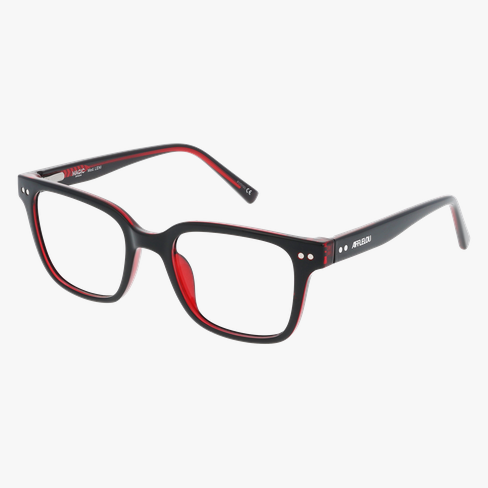 GAFAS GRADUADAS niños LENI negro