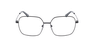 GAFAS GRADUADAS mujer RZERO41 negro