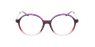 GAFAS GRADUADAS mujer EMILY morado