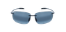 GAFAS DE SOL BREAKWALL negro