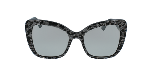 GAFAS DE SOL mujer 0DG4348 negro