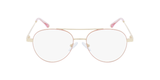 GAFAS GRADUADAS niños MAGIC FINN rosa