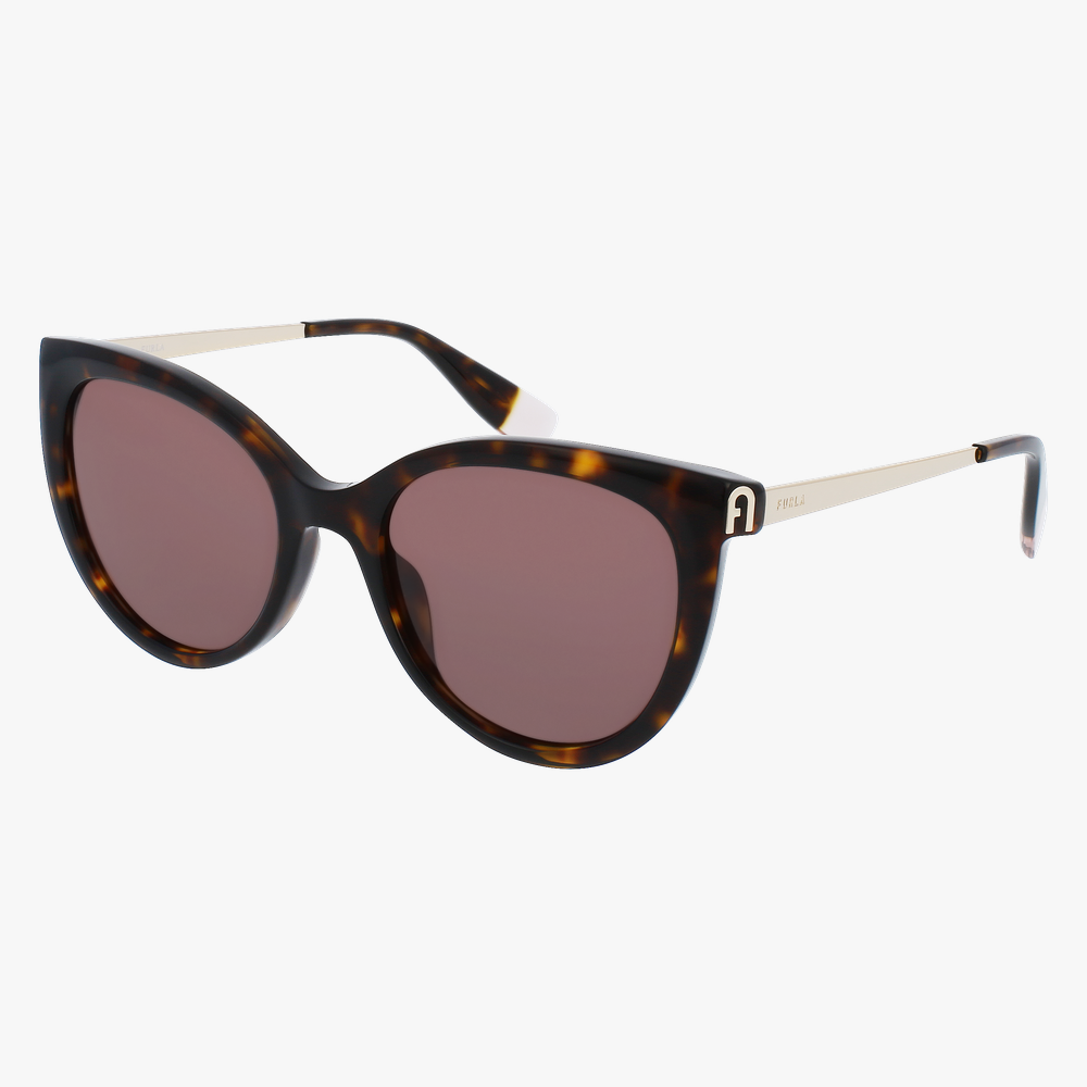 GAFAS DE SOL mujer SFU508N carey - vista de frente