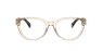 GAFAS GRADUADAS mujer 0RA7151 marrón