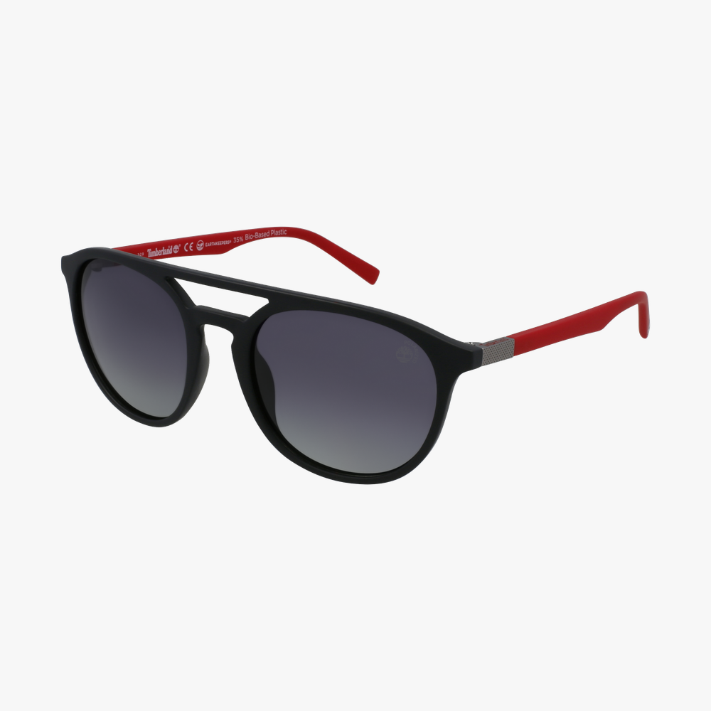 GAFAS DE SOL hombre TB9199 negro - vista de frente