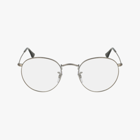 GAFAS GRADUADAS RX3447V gun vista de frente