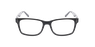 GAFAS GRADUADAS hombre DANIEL negro