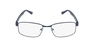 GAFAS GRADUADAS hombre RZERO18 azul