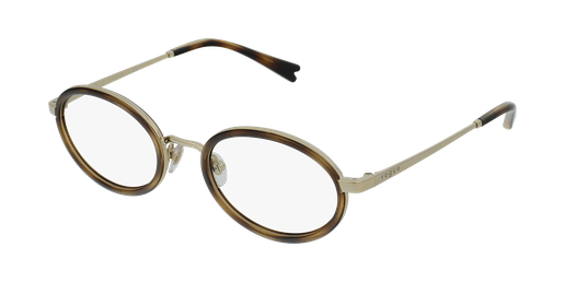 GAFAS GRADUADAS mujer VO4167 carey/dorado