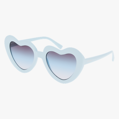 GAFAS DE SOL mujer CIAO azul/morado