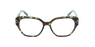 GAFAS GRADUADAS mujer CARACTÈRES RAFFINÉE carey