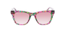 GAFAS DE SOL mujer JANIE rosa/dorado