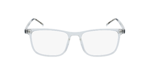GAFAS GRADUADAS hombre MAGIC VIVIEN blanco vista de frente