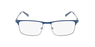 GAFAS GRADUADAS hombre MAGIC LEON azul/gris